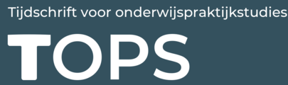 Logo TOPS